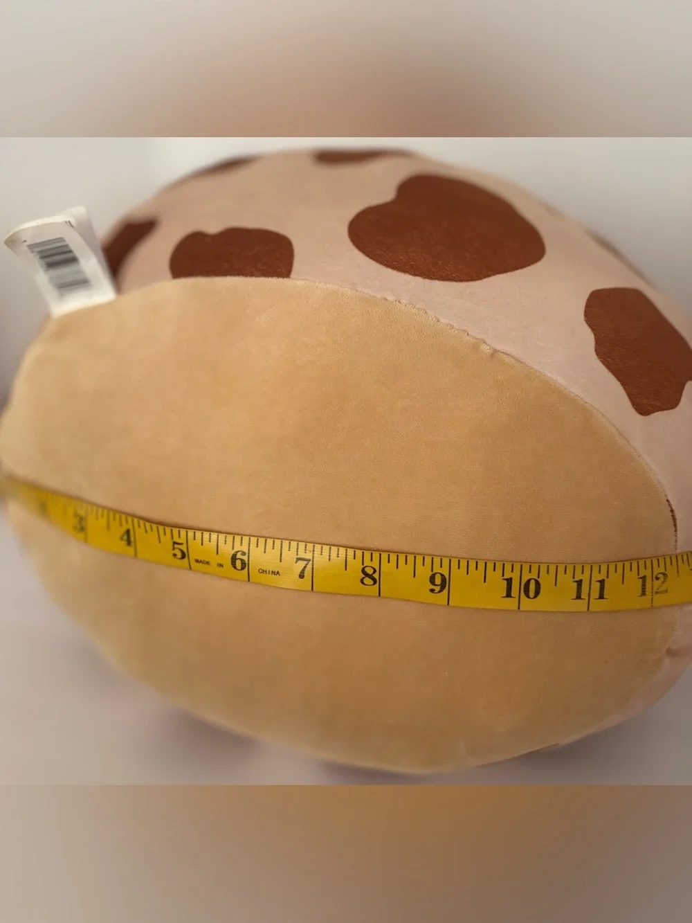 Squishmallows this rare